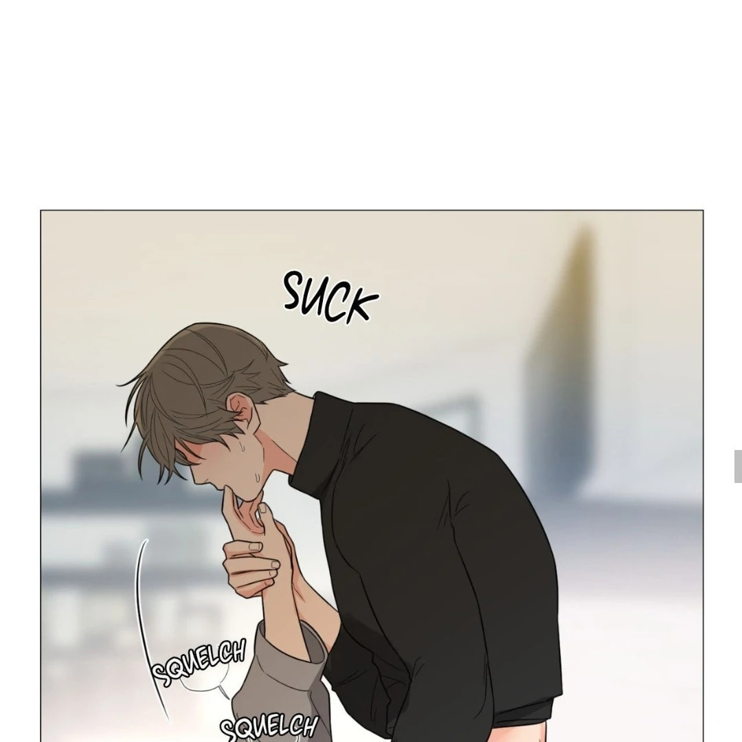 Read Sadistic Beauty chapter 117.3 image 64 on Lezhin