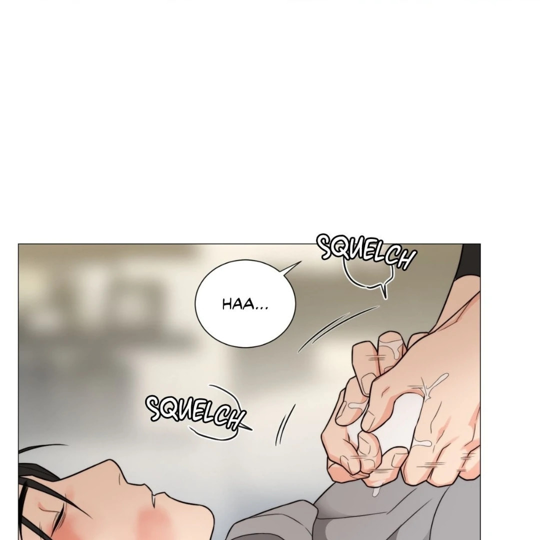 Read Sadistic Beauty chapter 117.3 image 68 on Lezhin