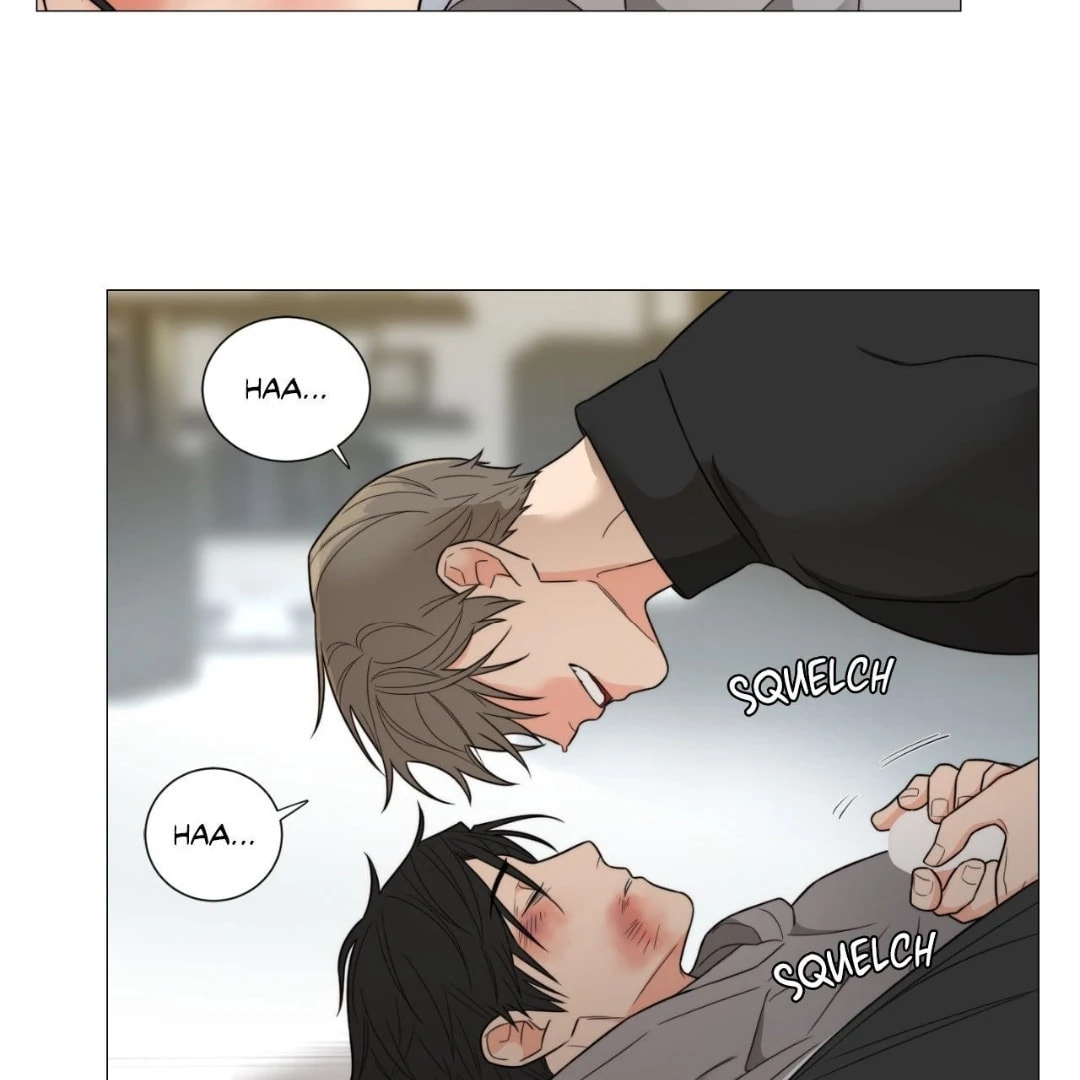 Read Sadistic Beauty chapter 117.3 image 69 on Lezhin