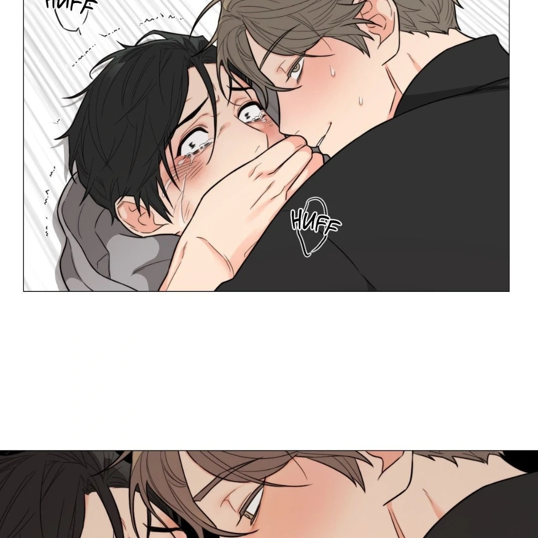 Read Sadistic Beauty chapter 117.3 image 7 on Lezhin
