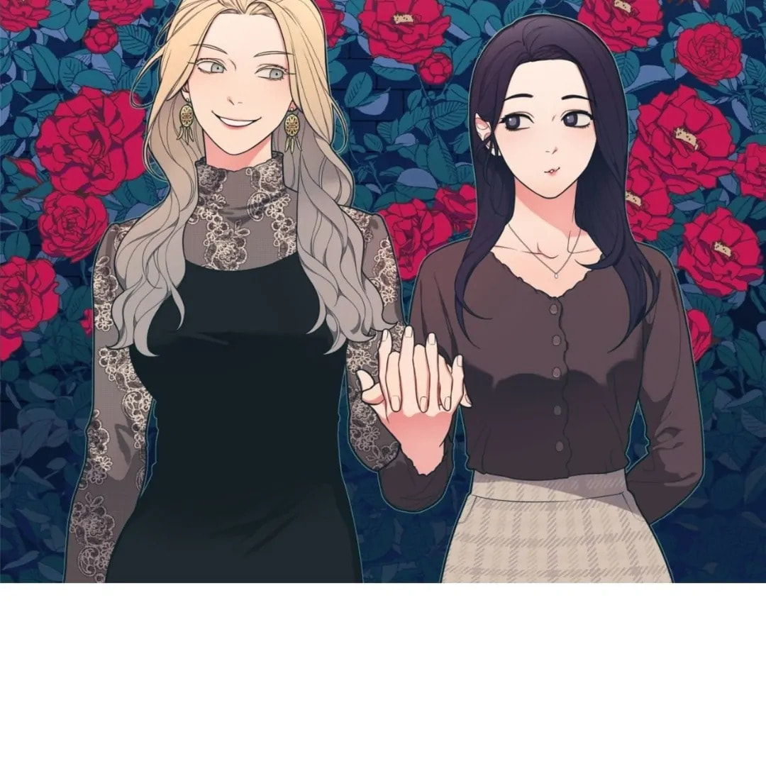 Read Sadistic Beauty chapter 117 image 12 on Lezhin