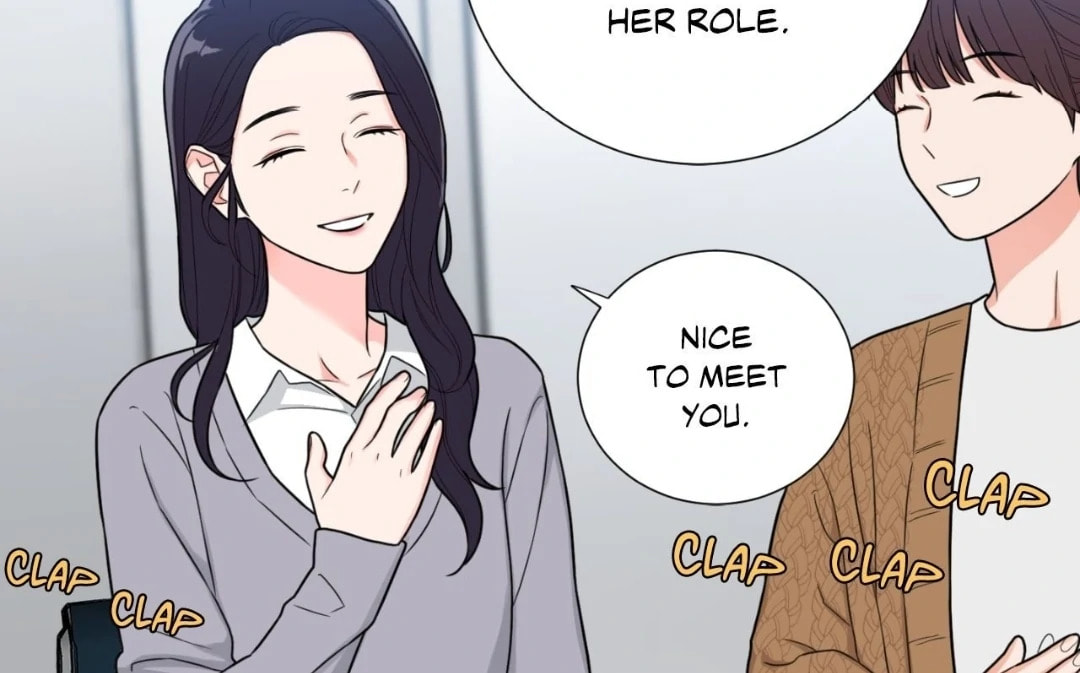 Read Sadistic Beauty chapter 117 image 16 on Lezhin