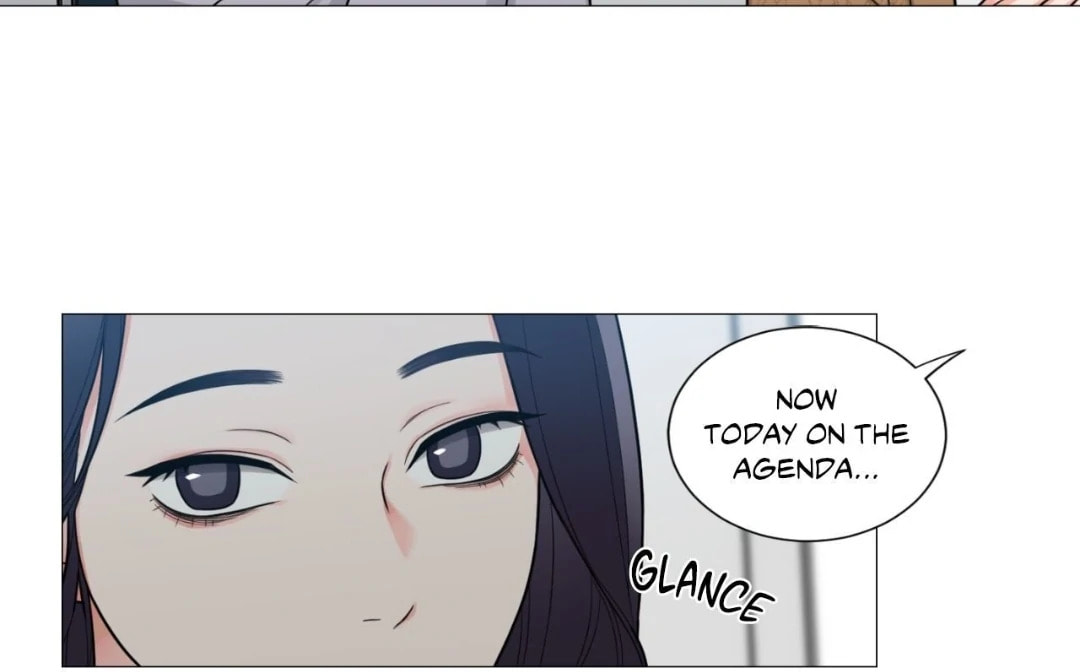 Read Sadistic Beauty chapter 117 image 17 on Lezhin