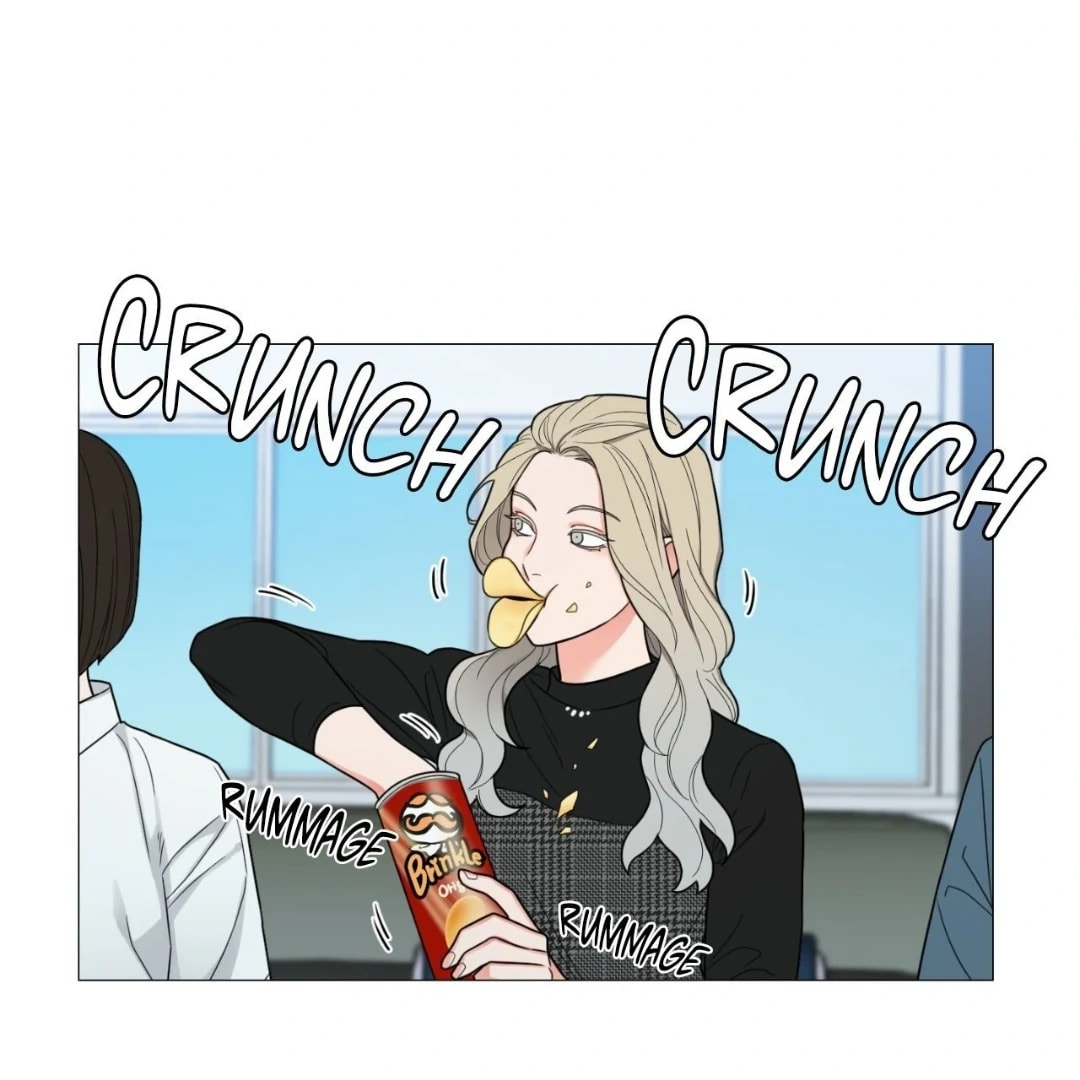 Read Sadistic Beauty chapter 117 image 18 on Lezhin