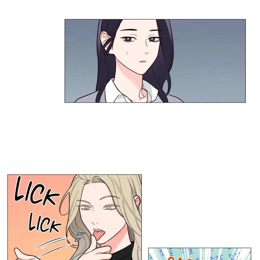 Read Sadistic Beauty chapter 117 image 19 on Lezhin