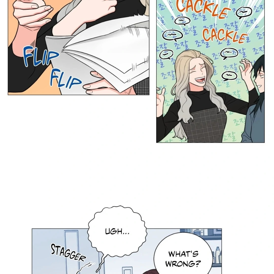 Read Sadistic Beauty chapter 117 image 20 on Lezhin