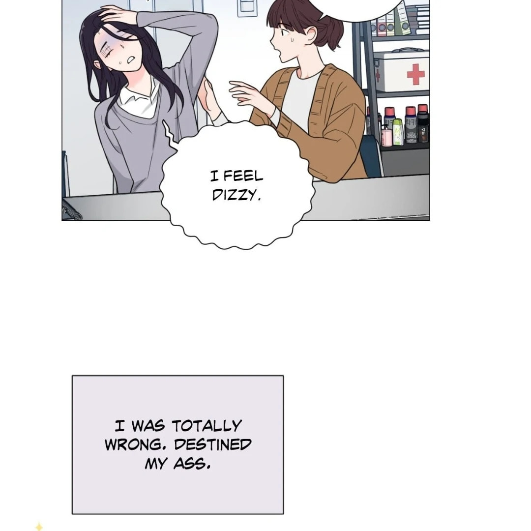 Read Sadistic Beauty chapter 117 image 21 on Lezhin