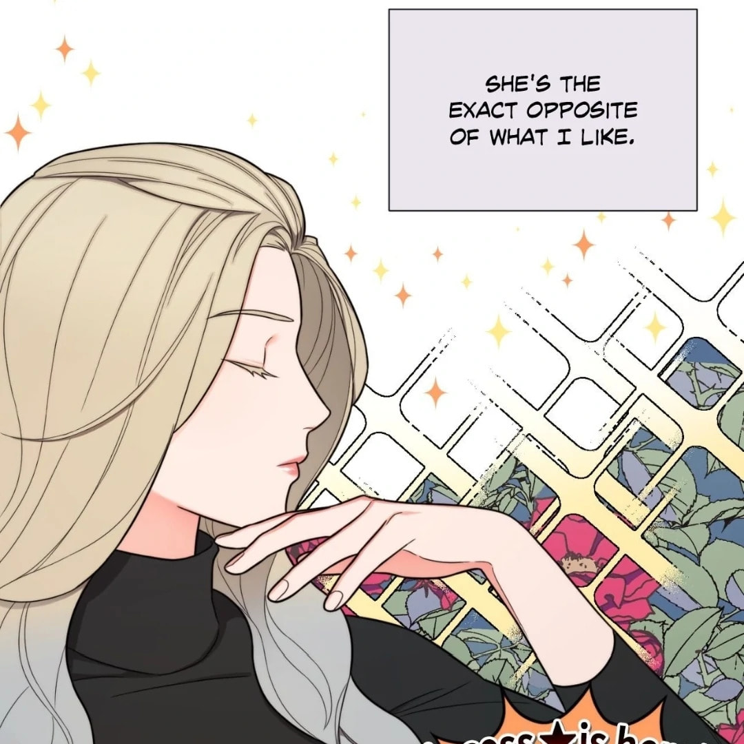Read Sadistic Beauty chapter 117 image 22 on Lezhin