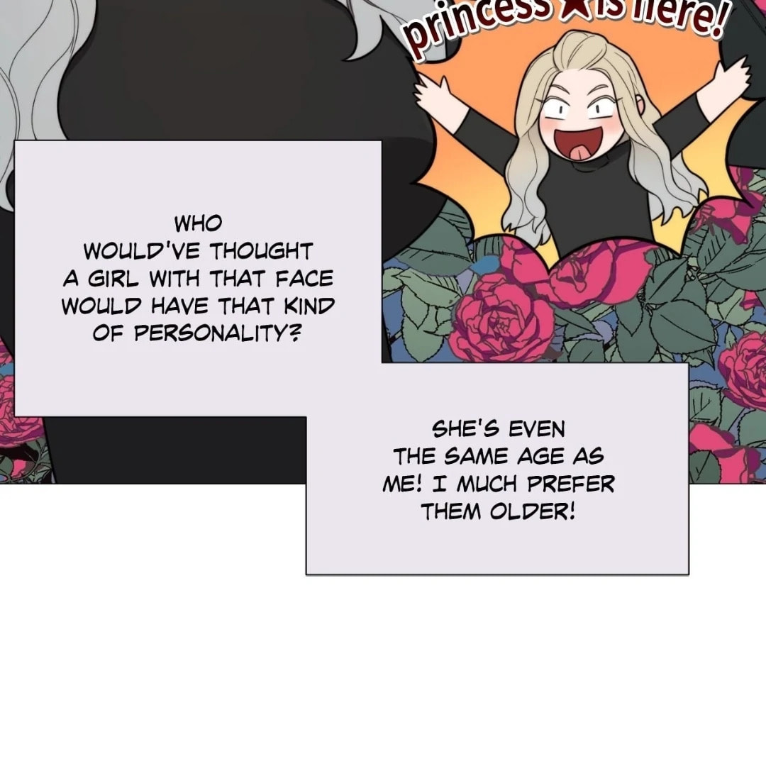 Read Sadistic Beauty chapter 117 image 23 on Lezhin