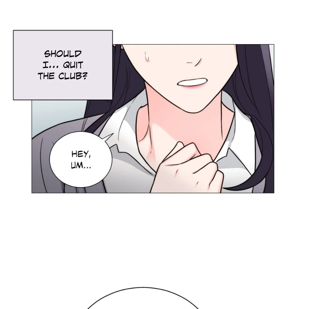 Read Sadistic Beauty chapter 117 image 24 on Lezhin