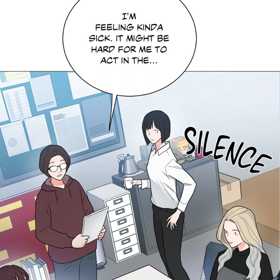 Read Sadistic Beauty chapter 117 image 25 on Lezhin