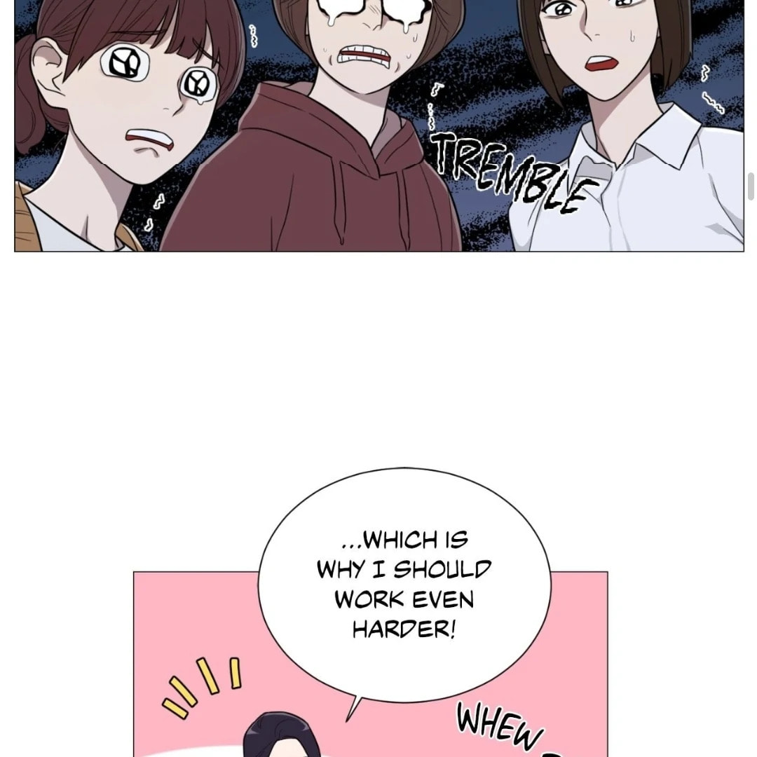 Read Sadistic Beauty chapter 117 image 27 on Lezhin