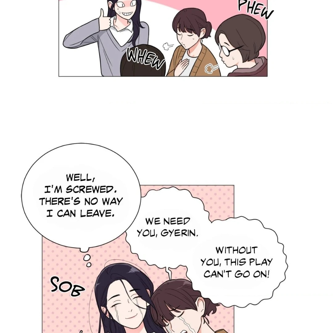 Read Sadistic Beauty chapter 117 image 28 on Lezhin
