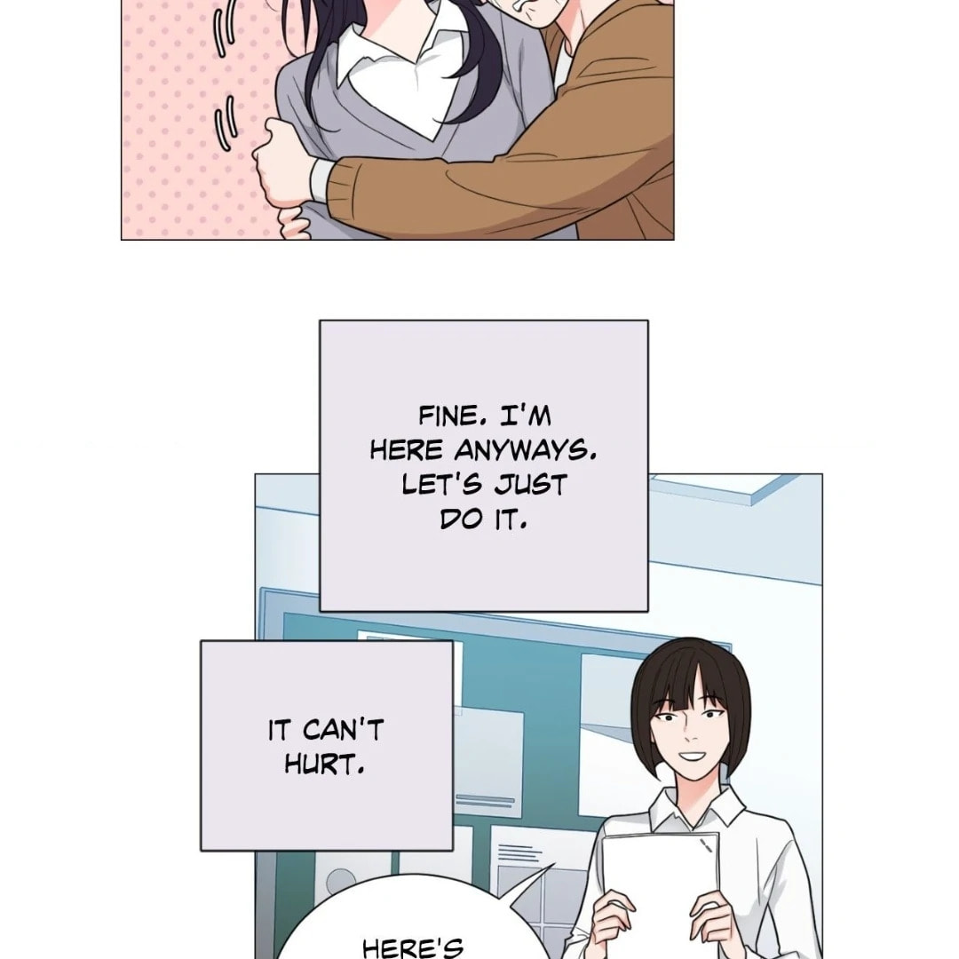 Read Sadistic Beauty chapter 117 image 29 on Lezhin