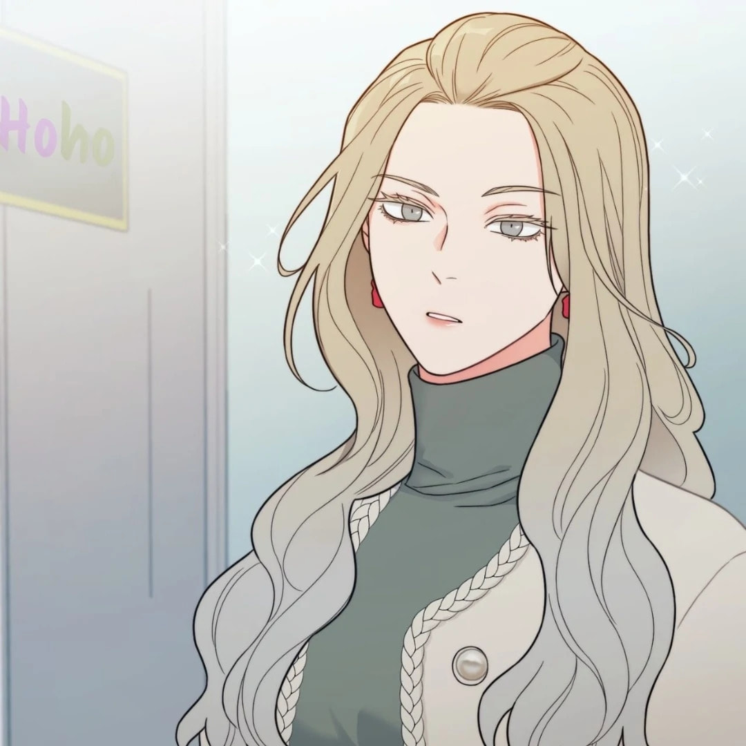 Read Sadistic Beauty chapter 117 image 3 on Lezhin