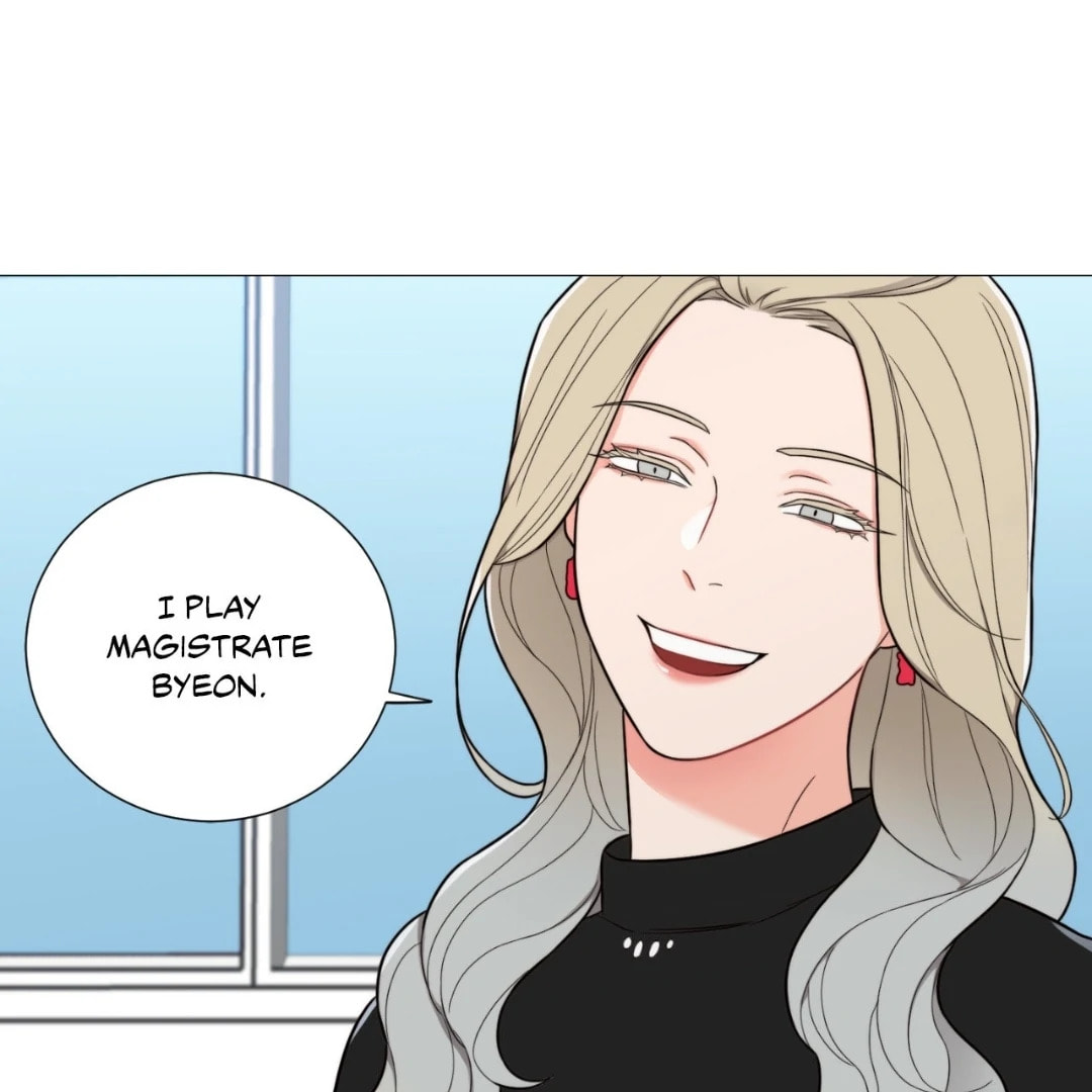 Read Sadistic Beauty chapter 117 image 35 on Lezhin
