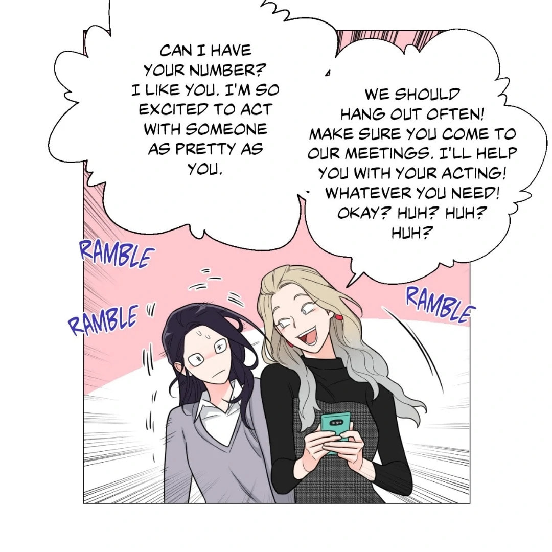 Read Sadistic Beauty chapter 117 image 37 on Lezhin