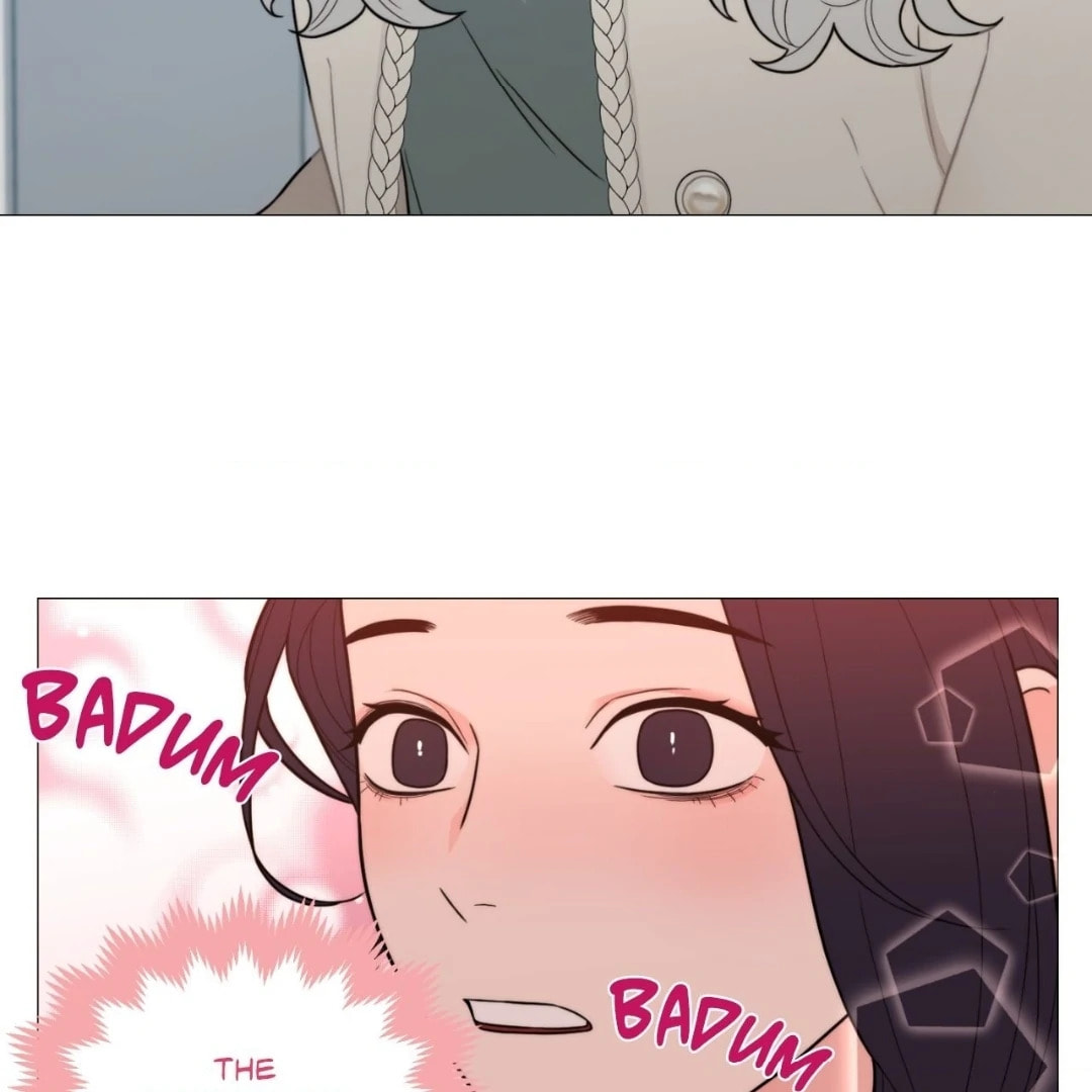 Read Sadistic Beauty chapter 117 image 4 on Lezhin