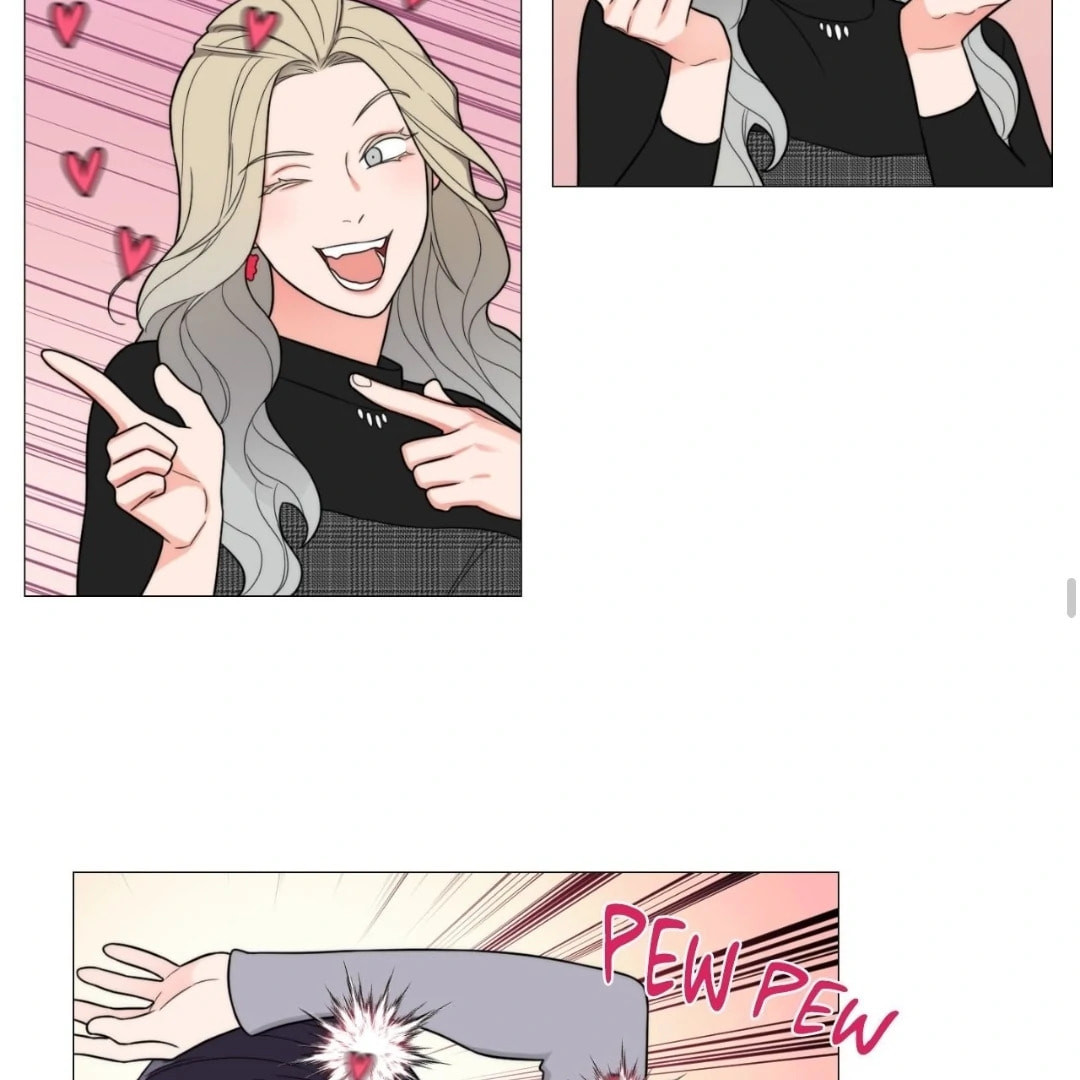 Read Sadistic Beauty chapter 117 image 40 on Lezhin