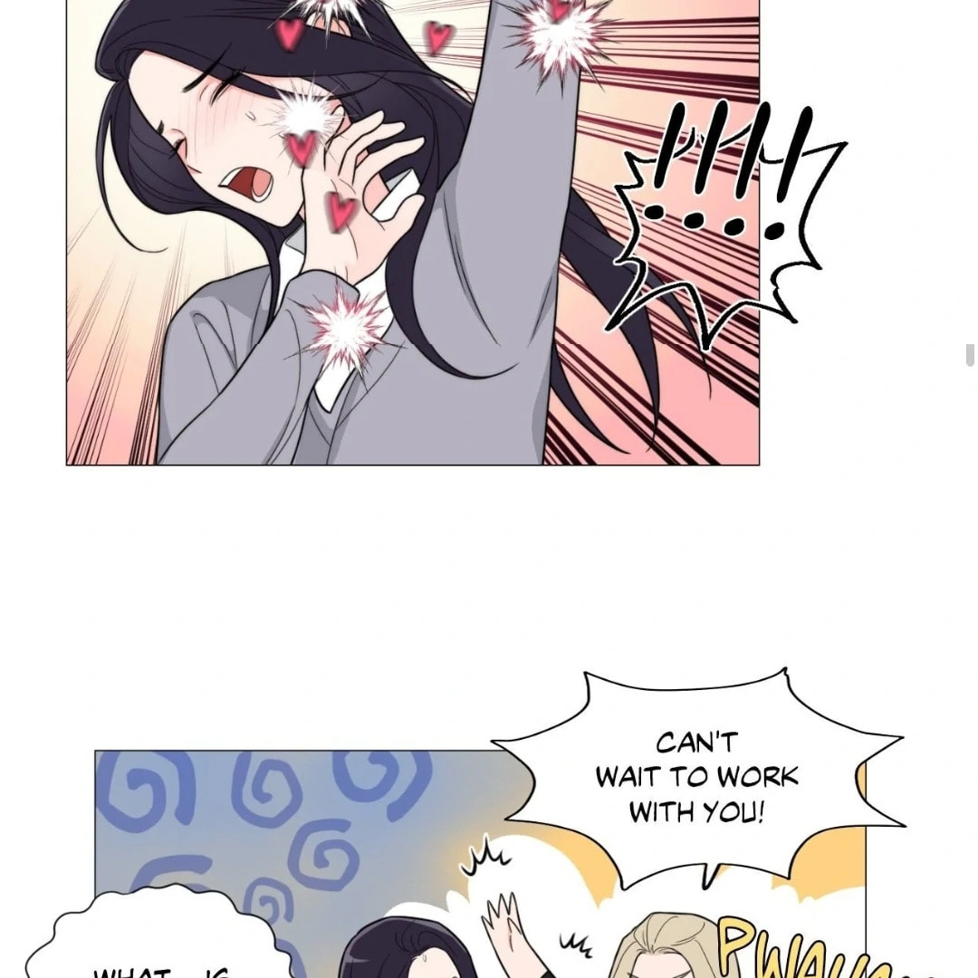 Read Sadistic Beauty chapter 117 image 41 on Lezhin