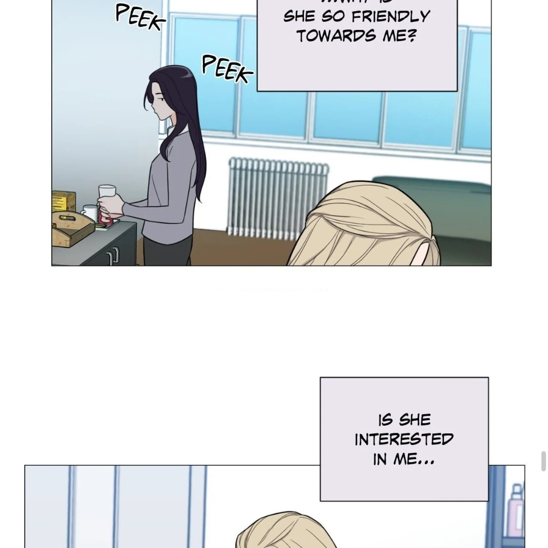 Read Sadistic Beauty chapter 117 image 43 on Lezhin