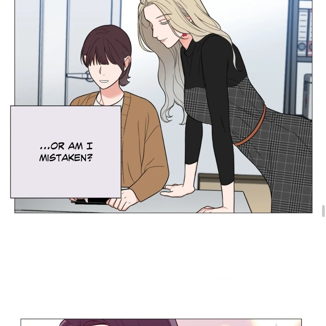 Read Sadistic Beauty chapter 117 image 44 on Lezhin