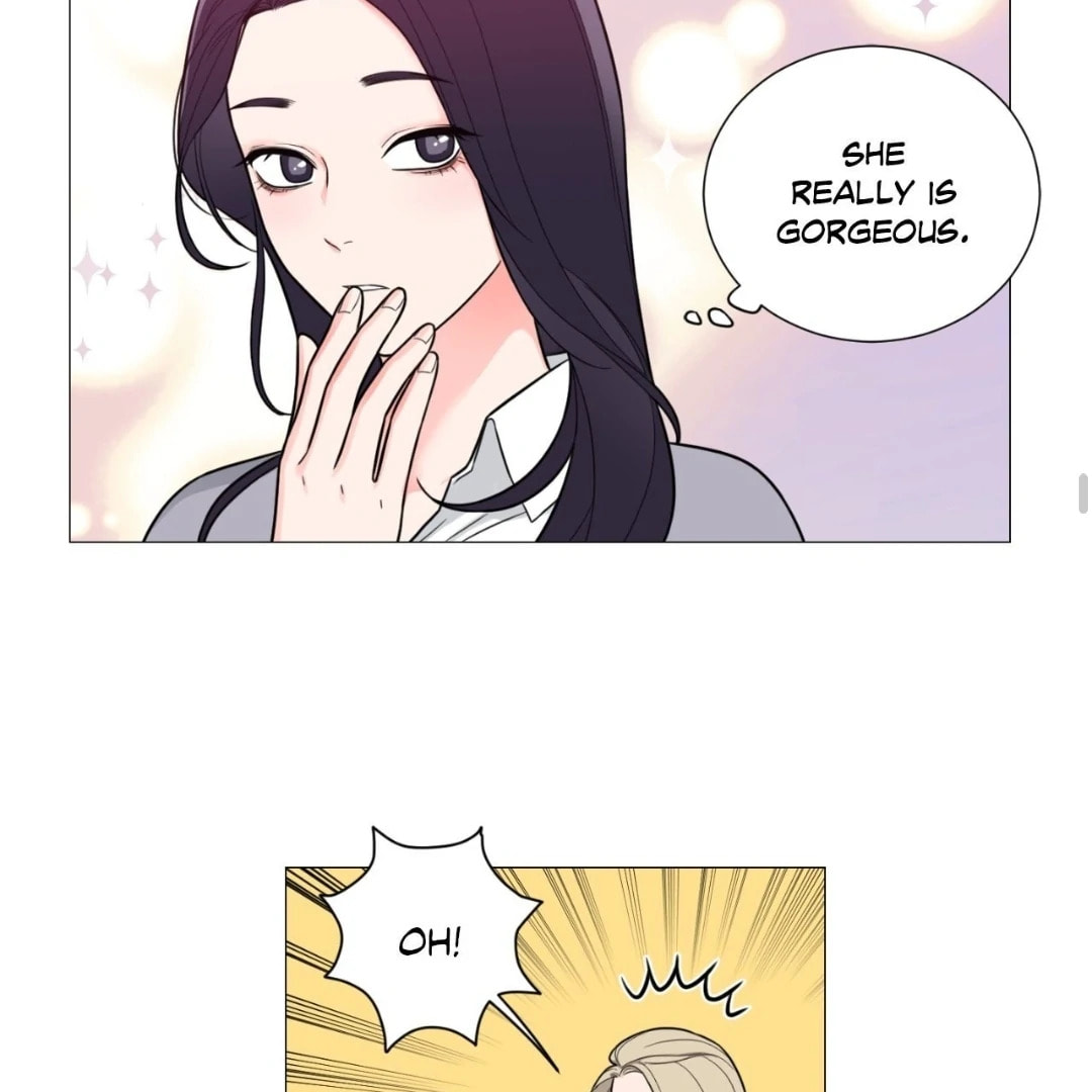 Read Sadistic Beauty chapter 117 image 45 on Lezhin
