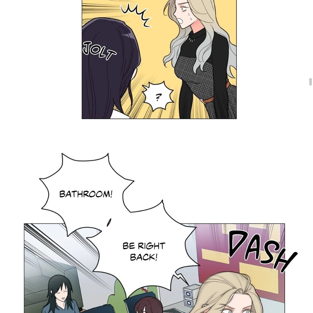 Read Sadistic Beauty chapter 117 image 46 on Lezhin