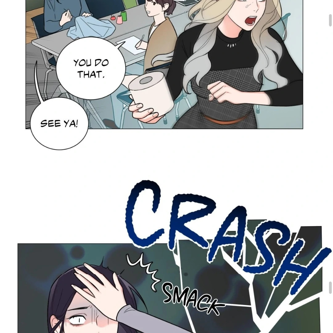 Read Sadistic Beauty chapter 117 image 47 on Lezhin
