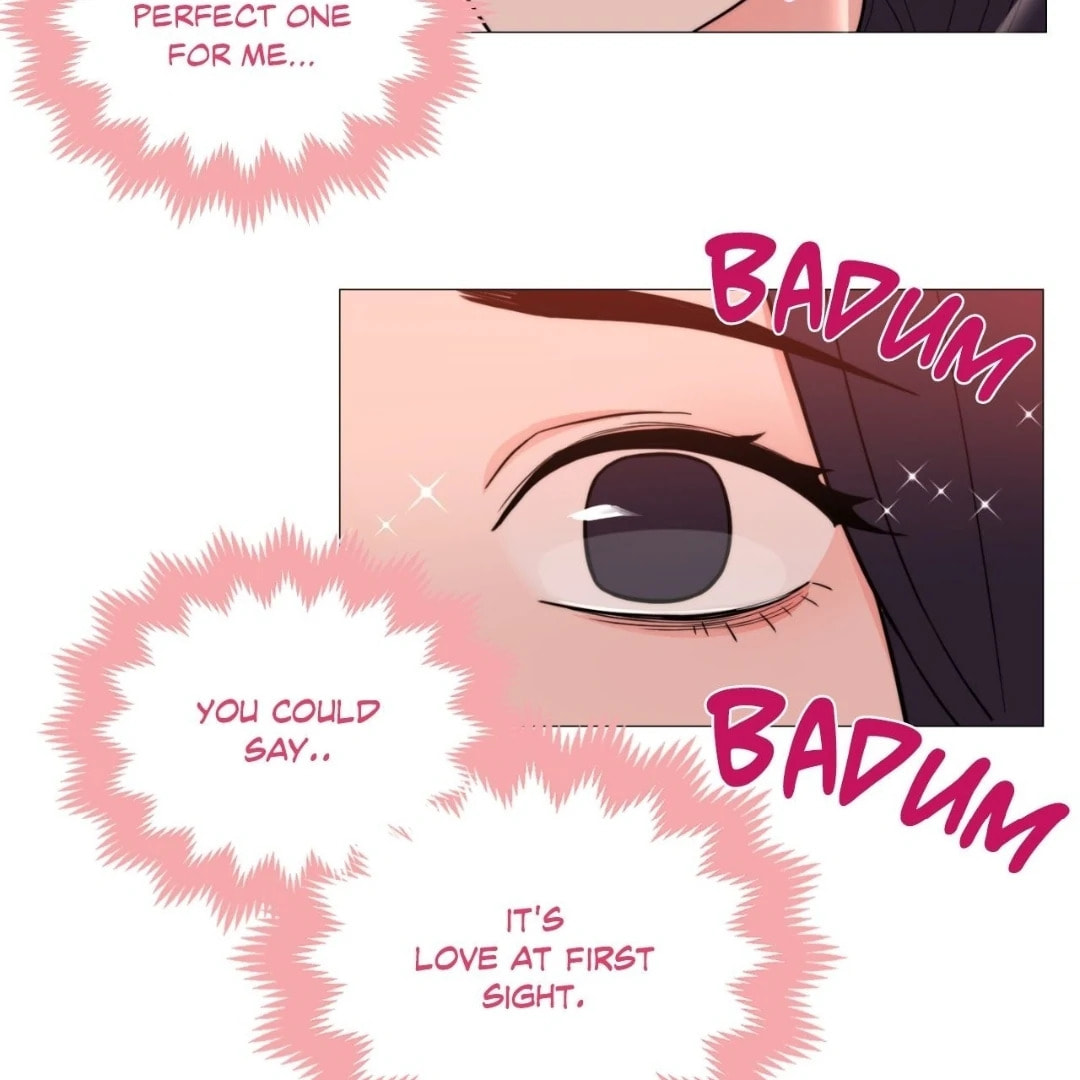 Read Sadistic Beauty chapter 117 image 5 on Lezhin