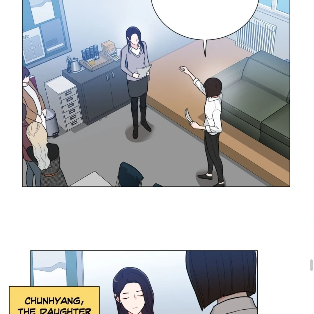 Read Sadistic Beauty chapter 117 image 53 on Lezhin