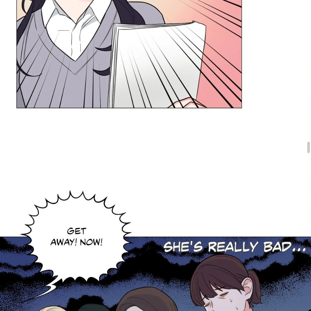 Read Sadistic Beauty chapter 117 image 55 on Lezhin