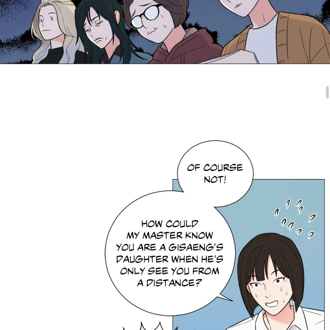 Read Sadistic Beauty chapter 117 image 56 on Lezhin