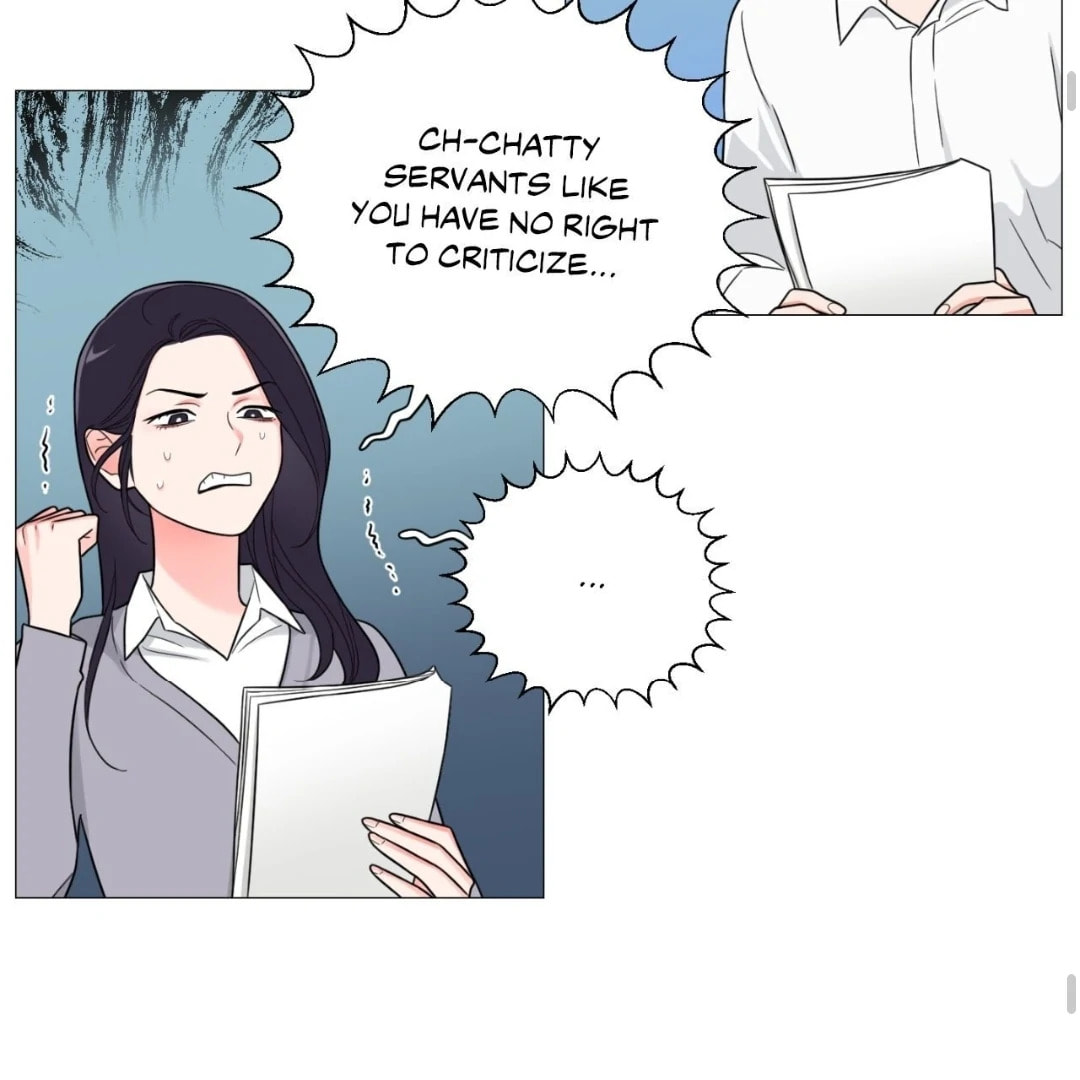 Read Sadistic Beauty chapter 117 image 57 on Lezhin