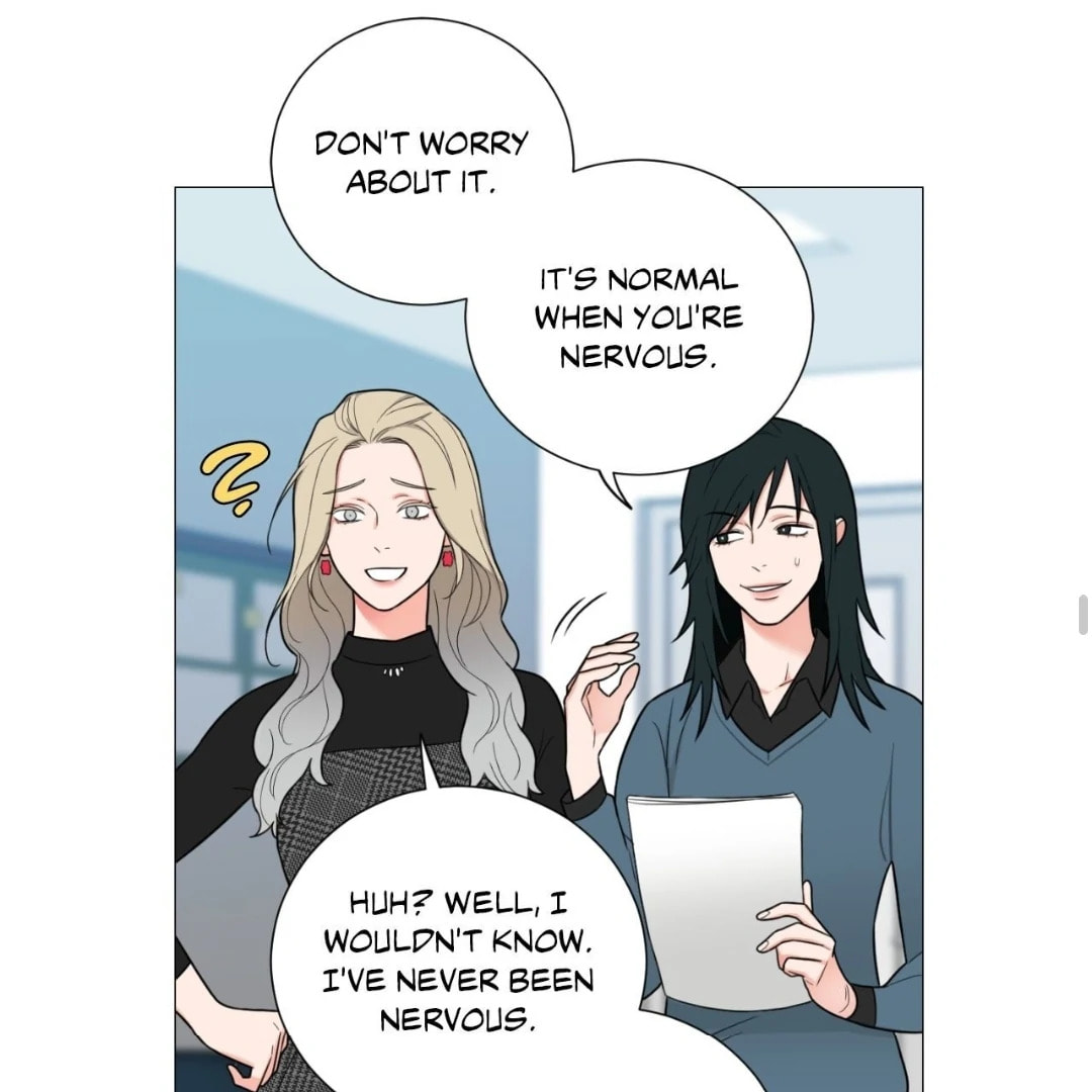 Read Sadistic Beauty chapter 117 image 59 on Lezhin