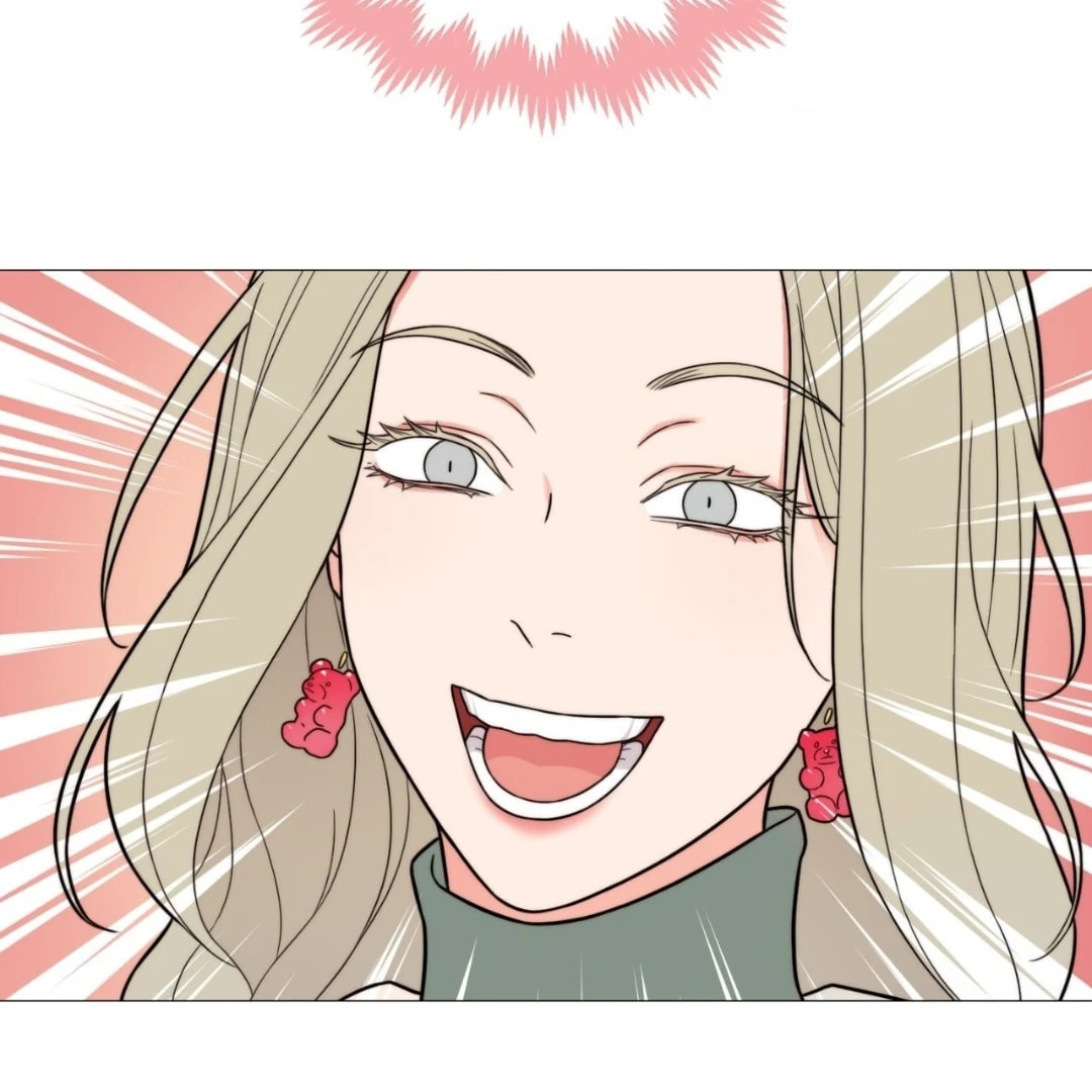Read Sadistic Beauty chapter 117 image 6 on Lezhin
