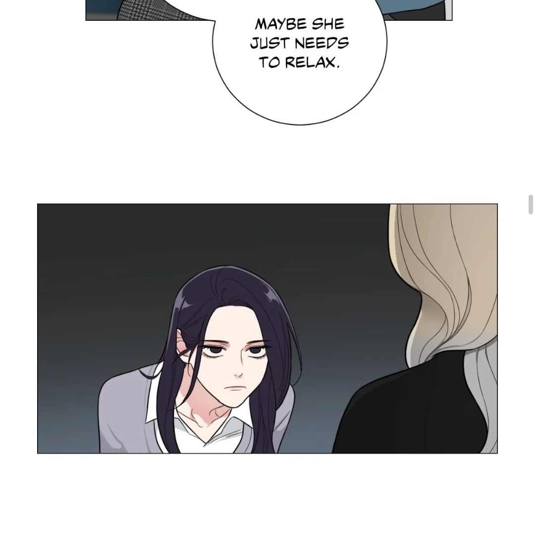 Read Sadistic Beauty chapter 117 image 60 on Lezhin