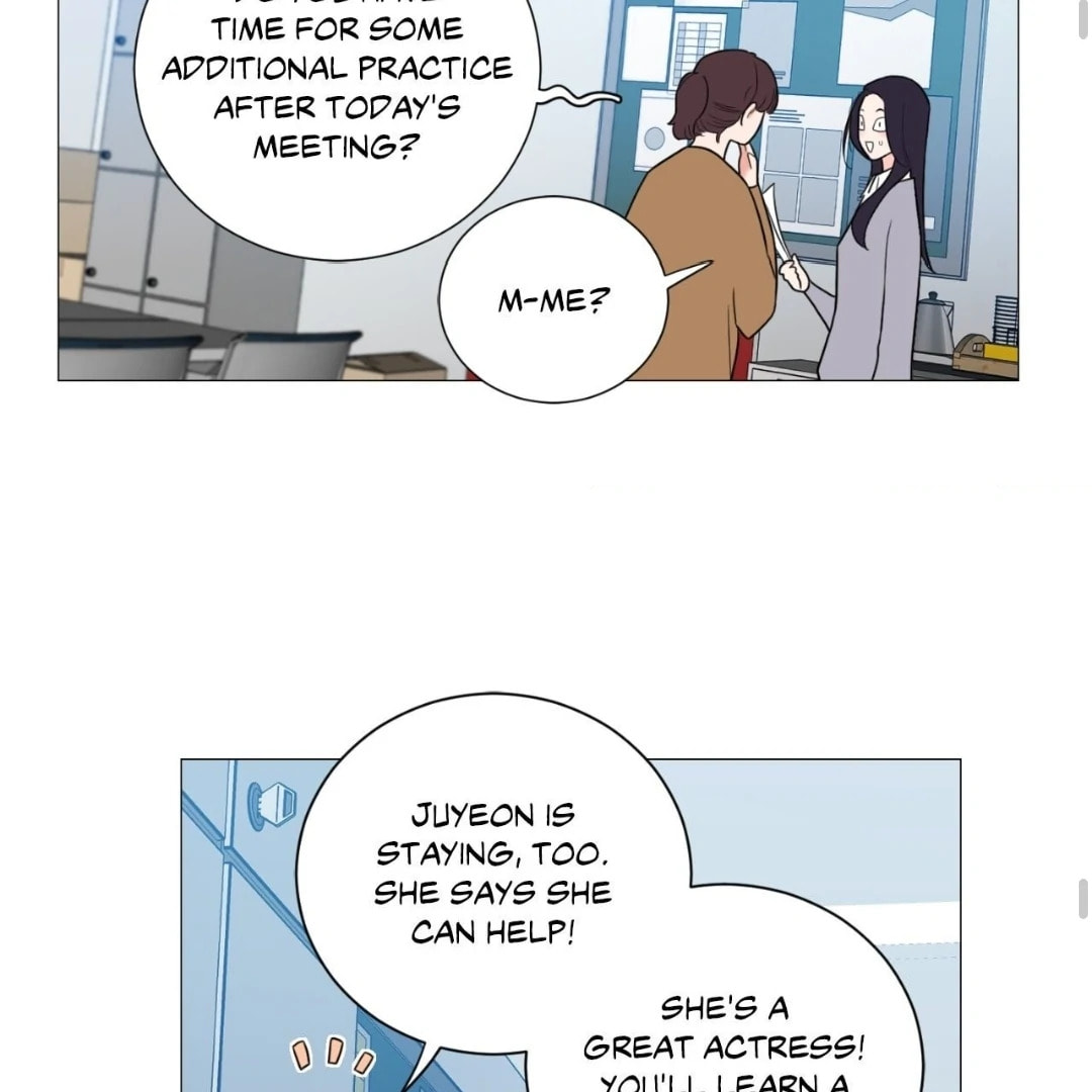 Read Sadistic Beauty chapter 117 image 62 on Lezhin