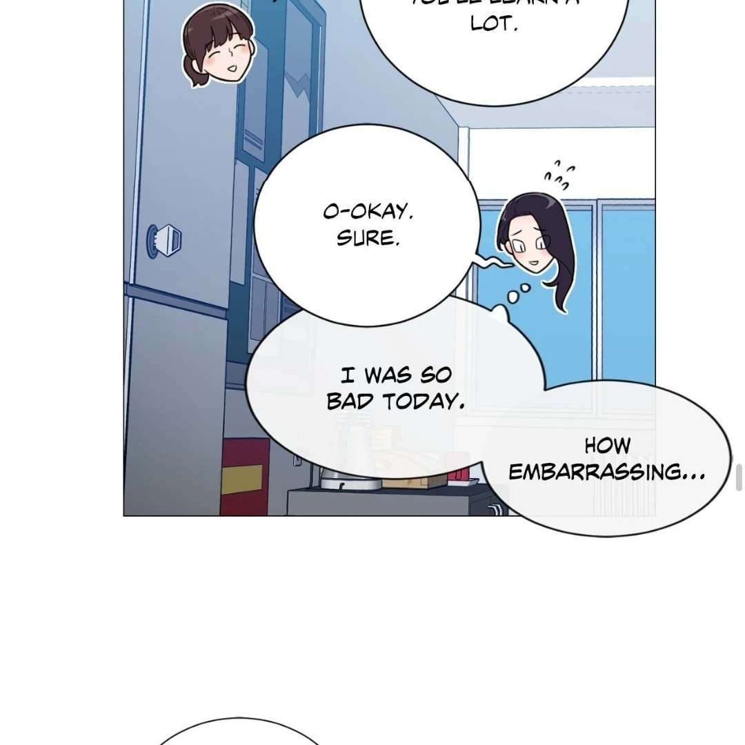 Read Sadistic Beauty chapter 117 image 63 on Lezhin