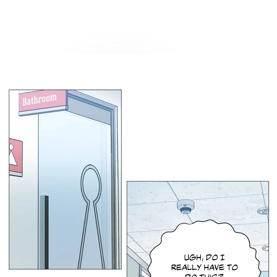 Read Sadistic Beauty chapter 117 image 68 on Lezhin