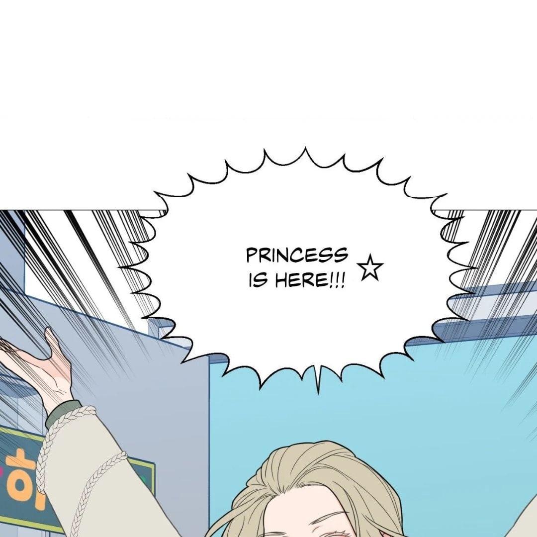 Read Sadistic Beauty chapter 117 image 7 on Lezhin