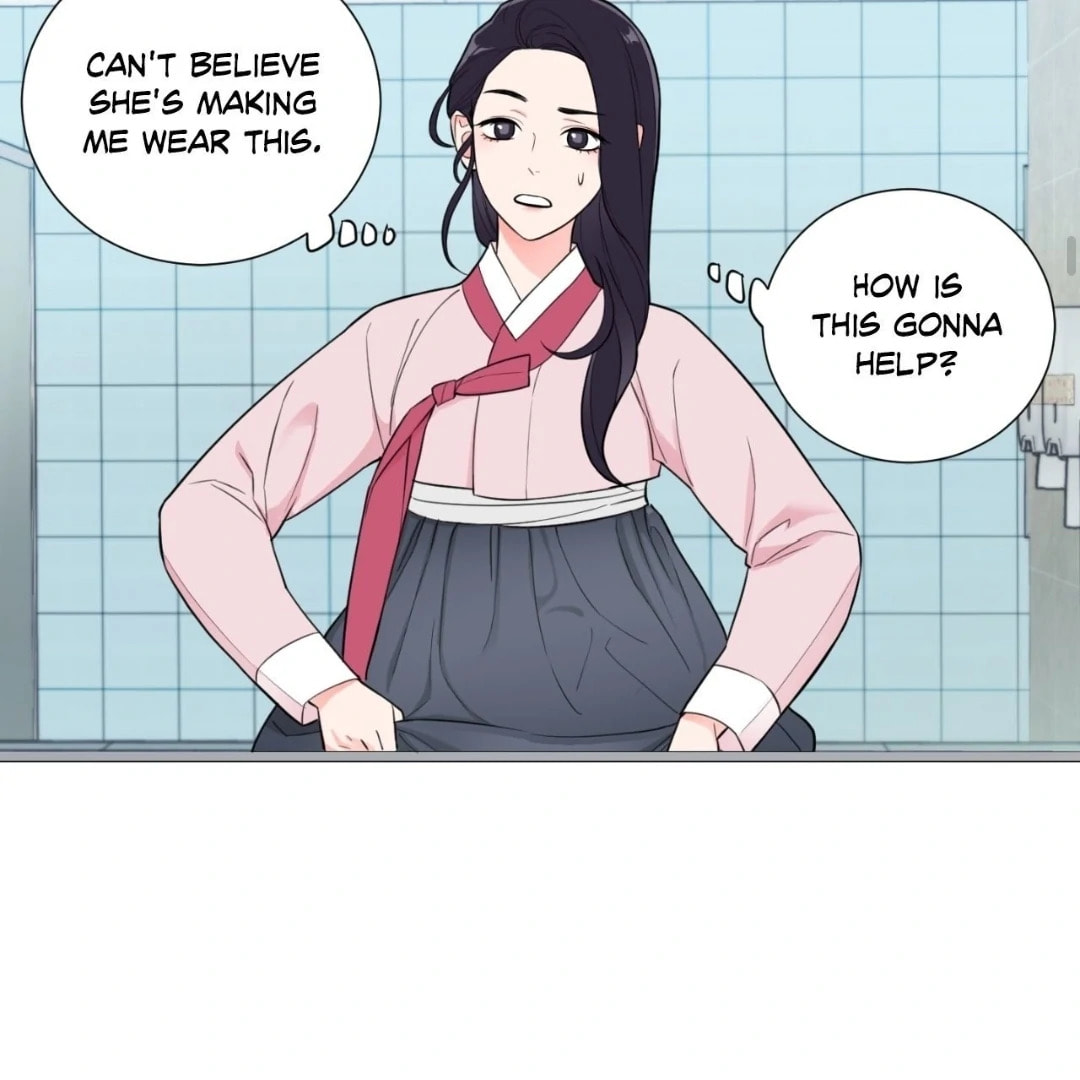 Read Sadistic Beauty chapter 117 image 70 on Lezhin