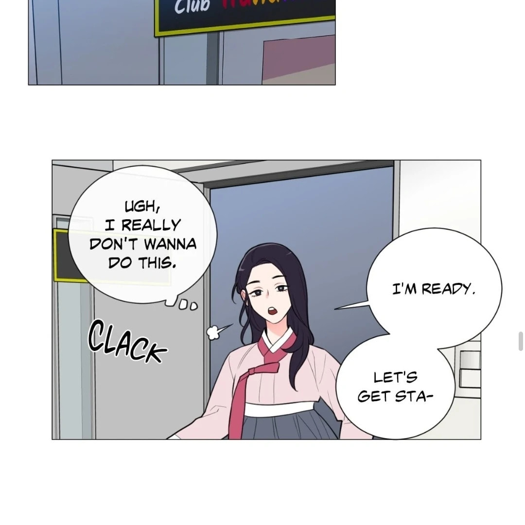 Read Sadistic Beauty chapter 117 image 72 on Lezhin