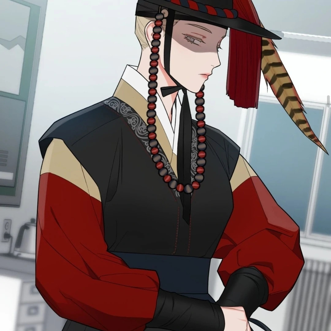 Read Sadistic Beauty chapter 117 image 74 on Lezhin