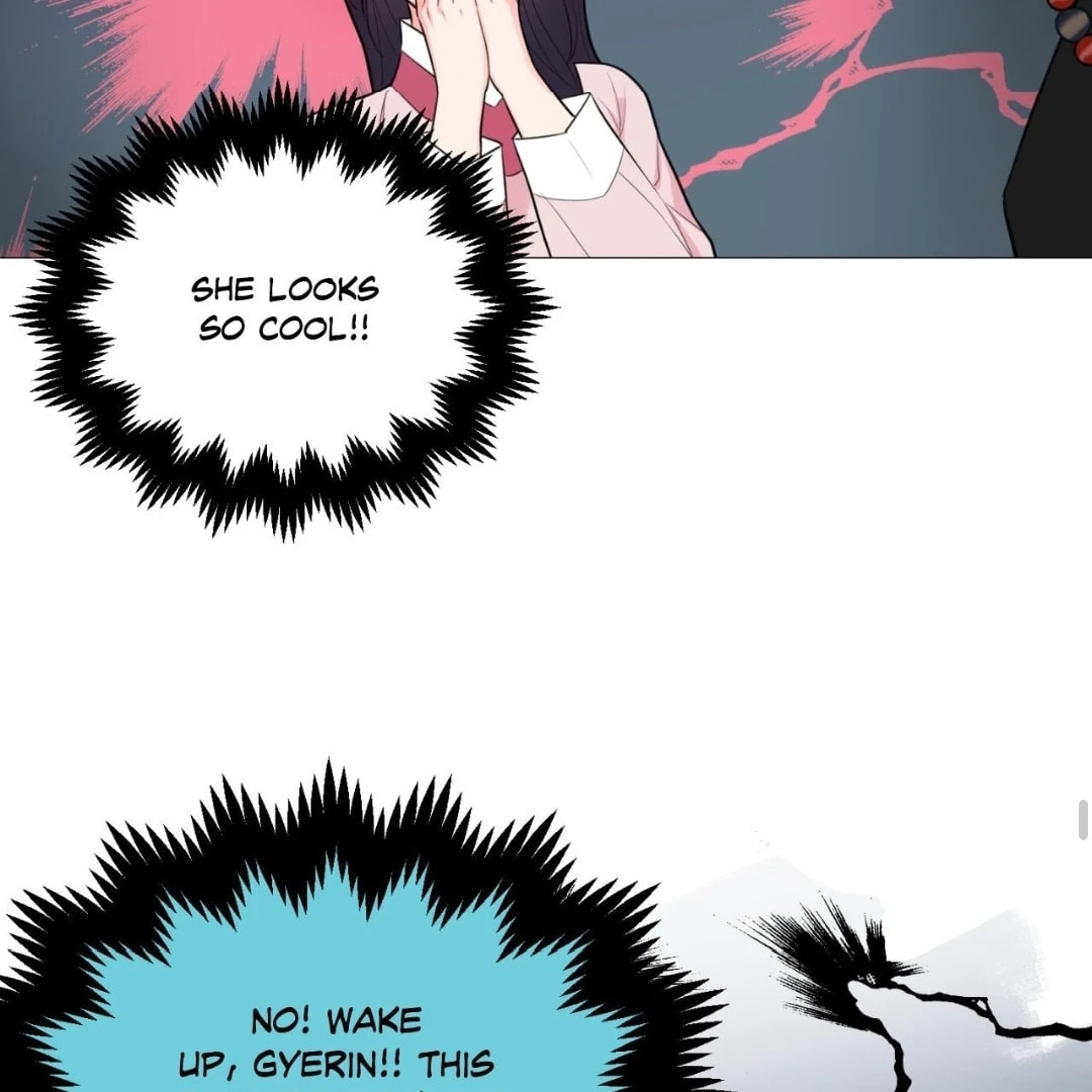 Read Sadistic Beauty chapter 117 image 76 on Lezhin