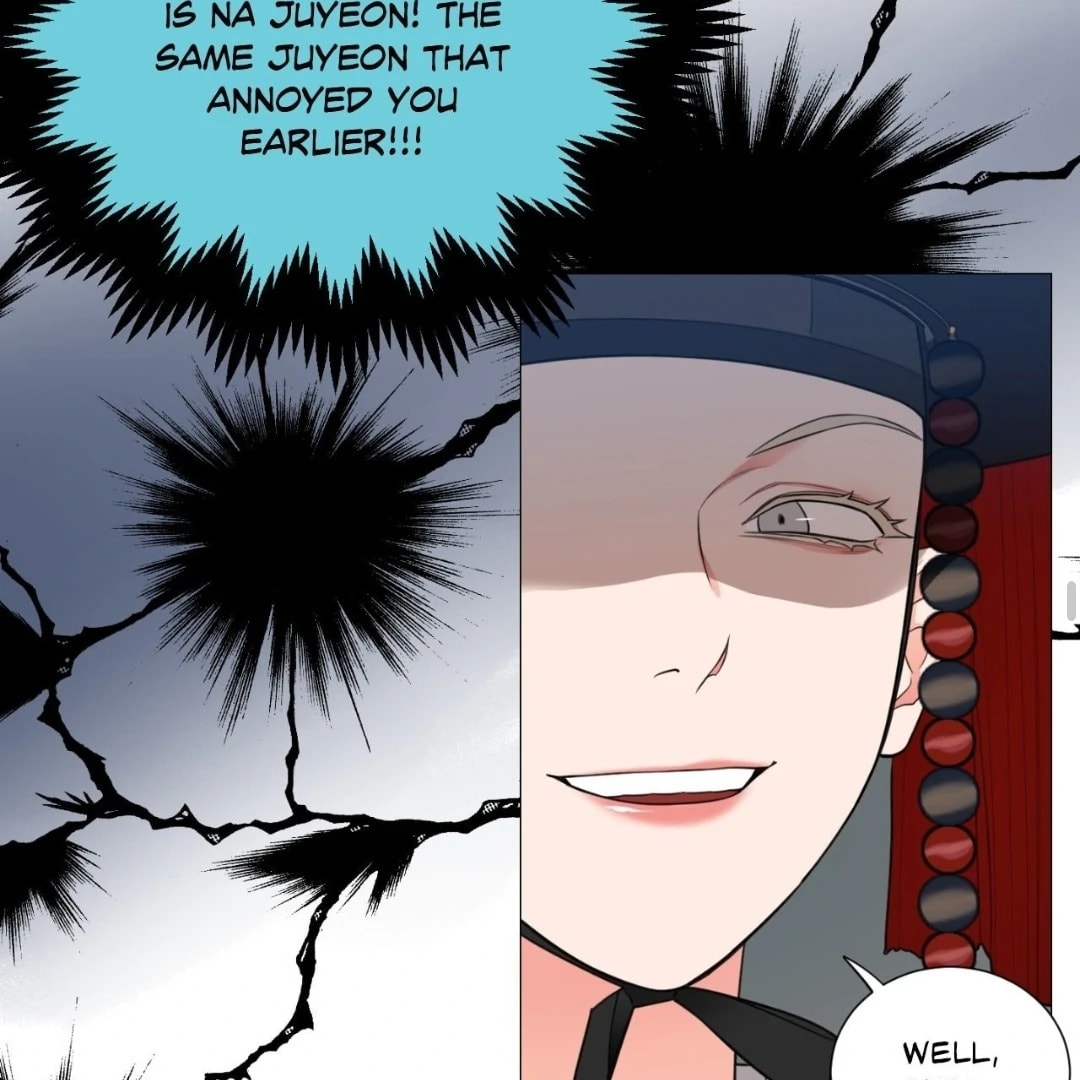 Read Sadistic Beauty chapter 117 image 77 on Lezhin