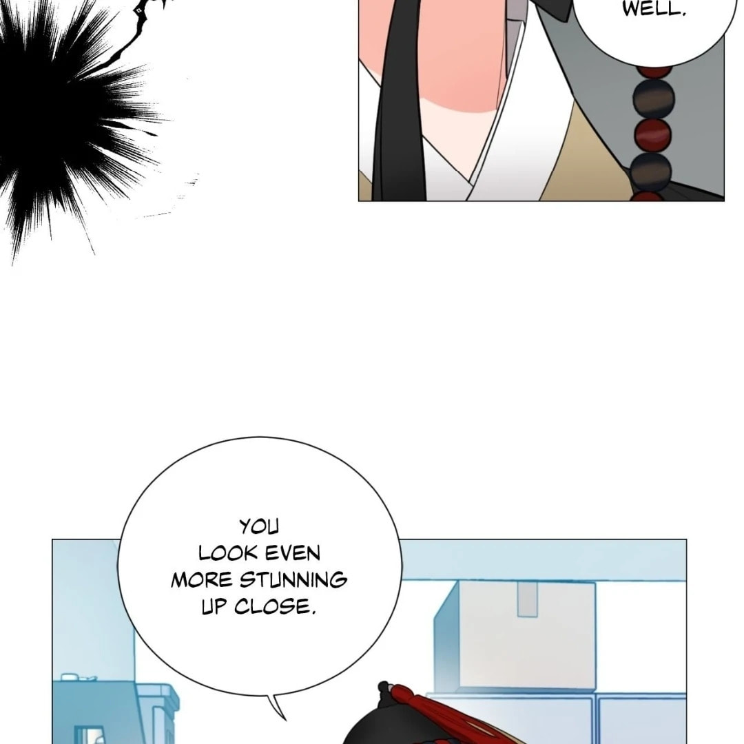 Read Sadistic Beauty chapter 117 image 78 on Lezhin