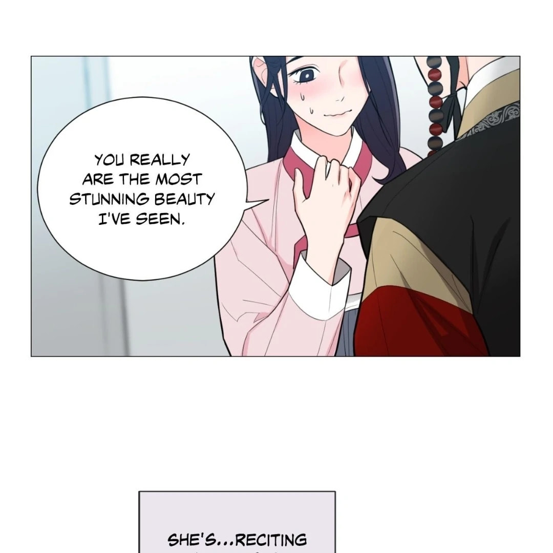 Read Sadistic Beauty chapter 117 image 80 on Lezhin