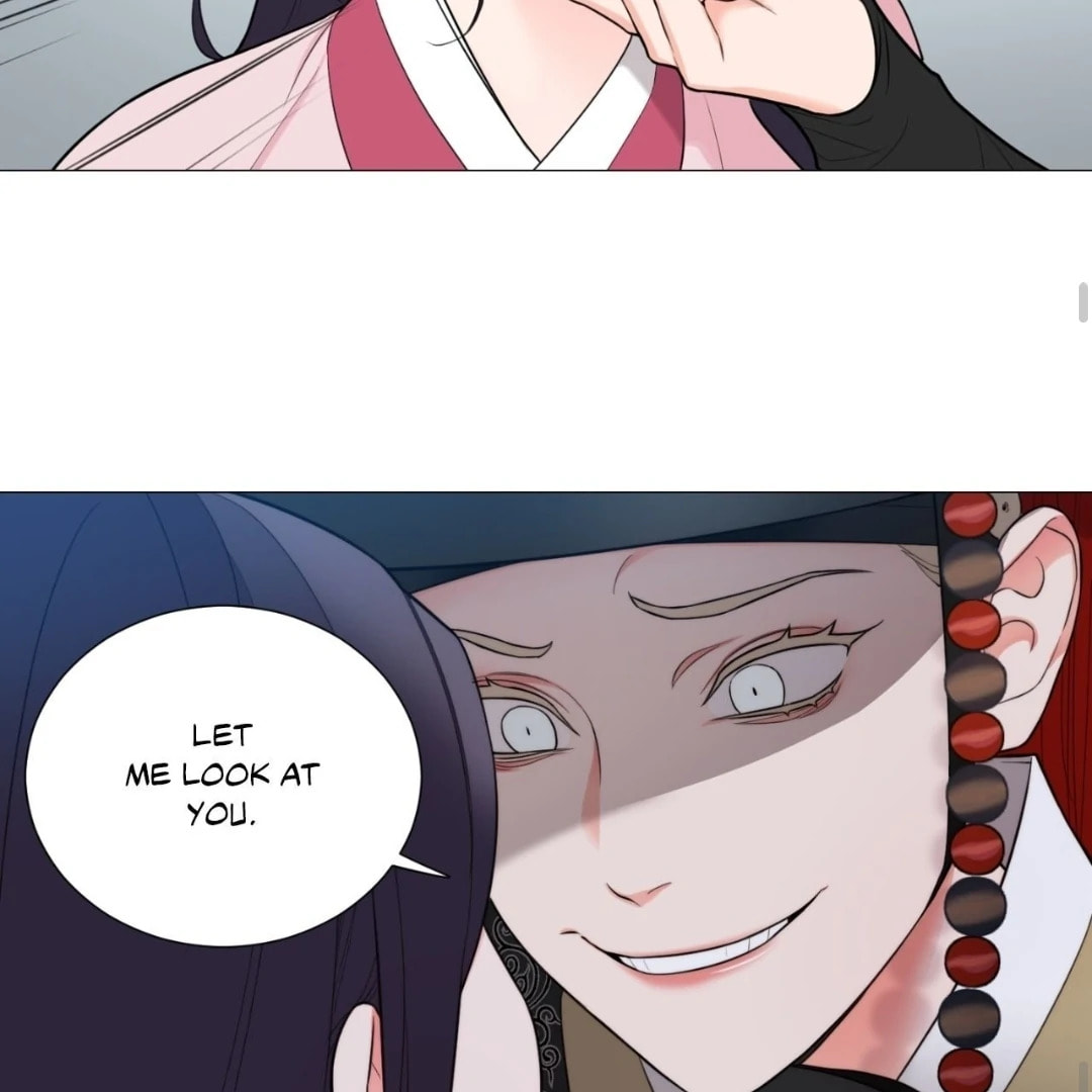 Read Sadistic Beauty chapter 117 image 83 on Lezhin