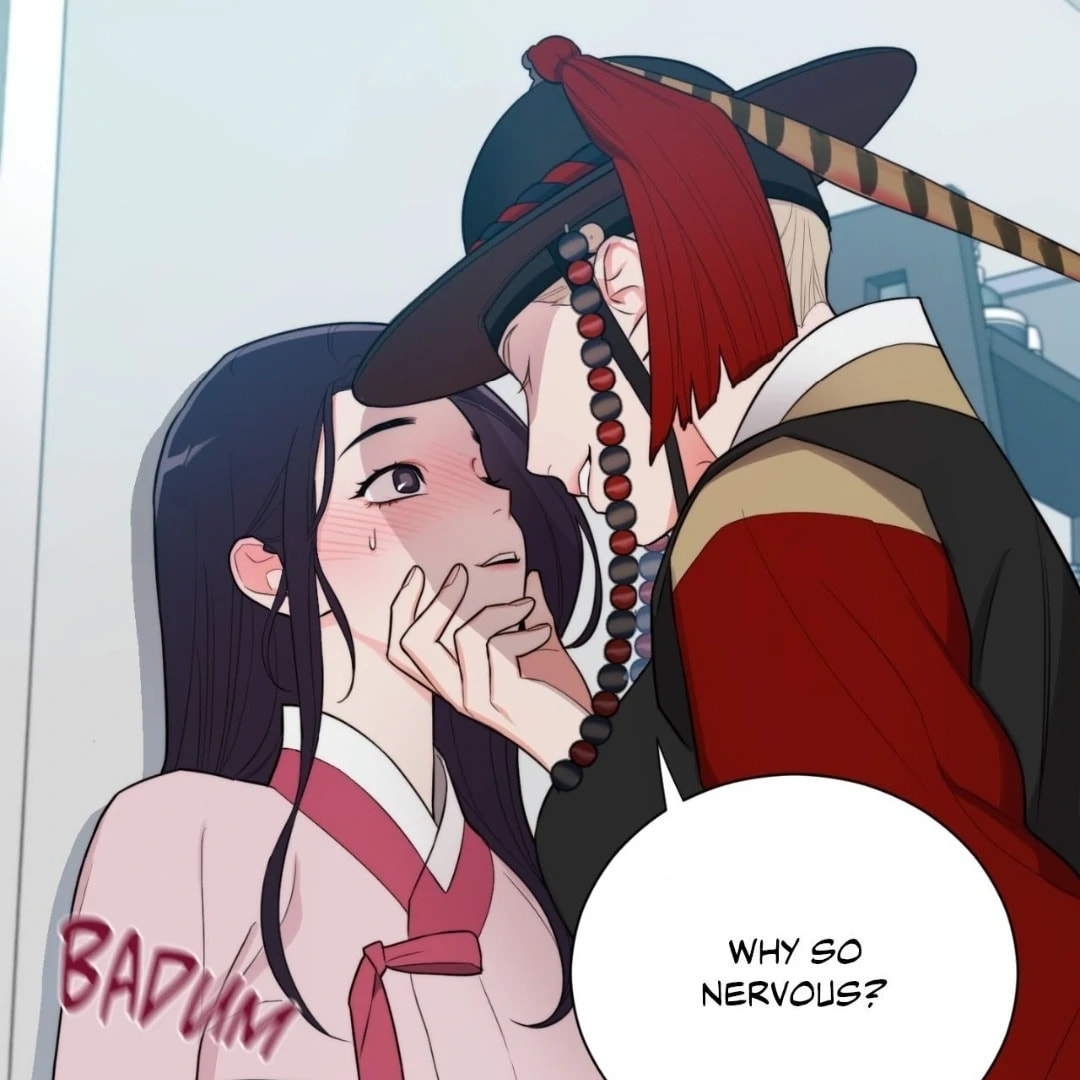 Read Sadistic Beauty chapter 117 image 87 on Lezhin